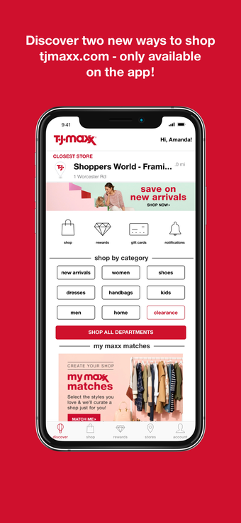 Image 2 for T.J.Maxx