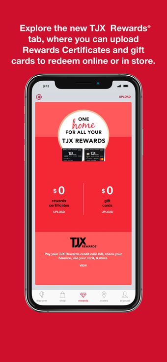 Imagen 0 para T.J.Maxx