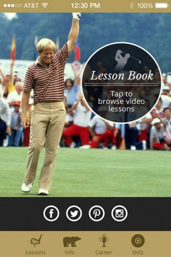 Image 0 for Golf My Way
