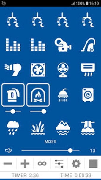 Image 1 for White Noise Baby Sleep So…