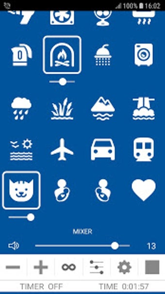 Image 0 for White Noise Baby Sleep So…