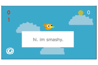 Image 0 for birdy crush