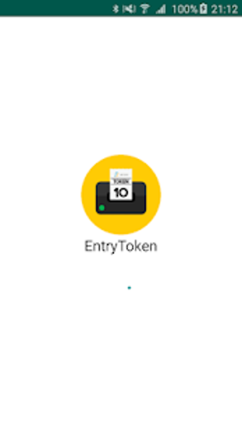 Image 0 for EntryToken - Token & Queu…