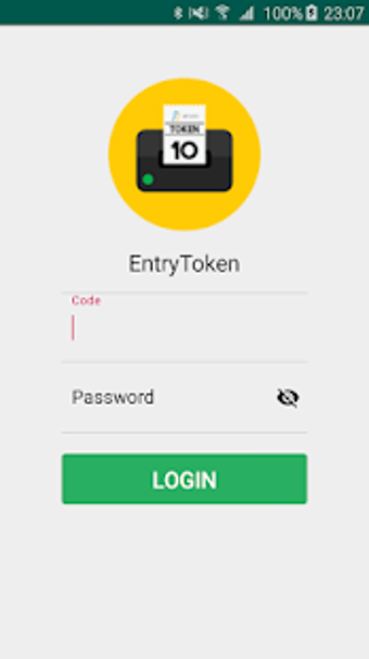Image 1 for EntryToken - Token & Queu…