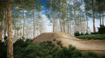 Imagen 0 para Scrap Map 2: Sand Hill fo…