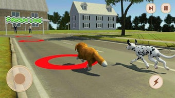 Image 2 for Family Pet Life: Dog Simu…