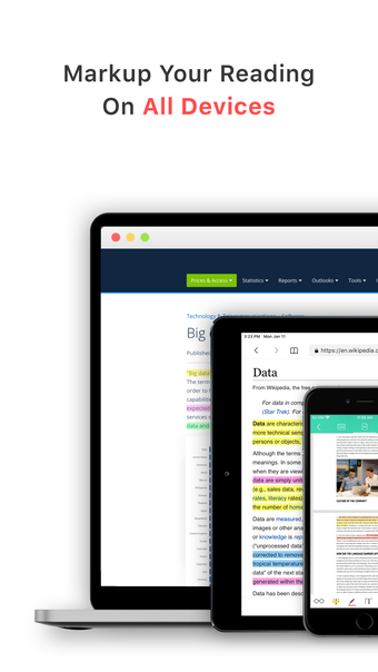Image 0 for PDF Markup - Annotate PDF…