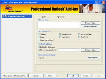 Imagen 0 para Duplicate Posts Eliminato…
