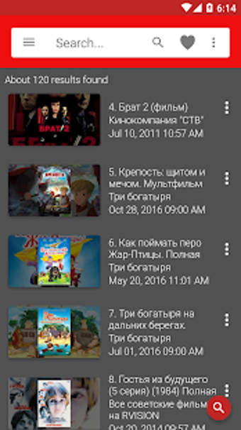 Image 2 for Movies.com YouTube Movies…