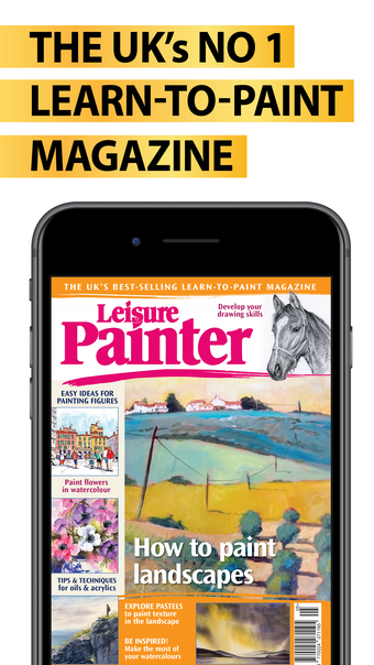 Image 0 for Leisure Painter - The UK'…