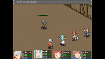 Image 0 for Crystal Story