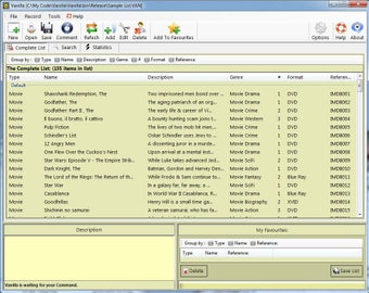 Imagen 0 para Vanilla