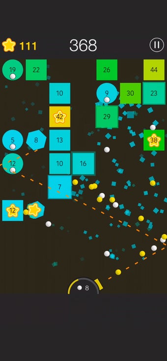Imagen 0 para Nonstop Balls