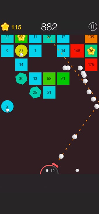Imagen 3 para Nonstop Balls