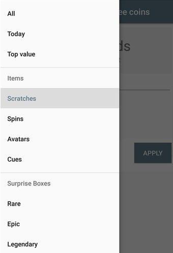 Imagen 1 para Pool Rewards - Daily Free…