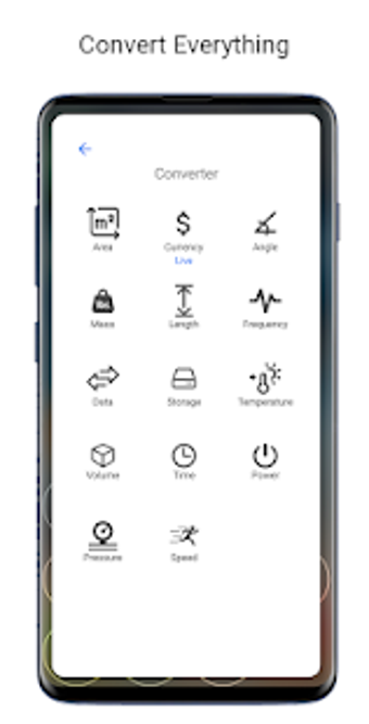 Image 0 for Calculator Touch - with H…