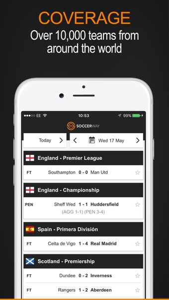 Image 0 for Soccerway