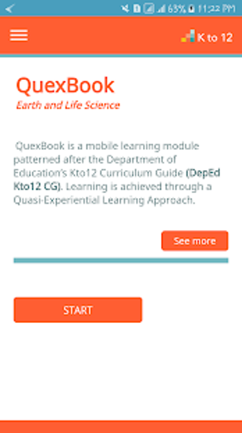 Imagen 0 para Earth and Life Science - …