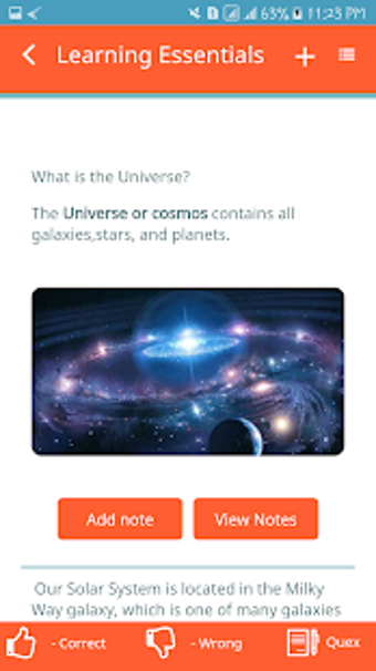 Imagen 2 para Earth and Life Science - …