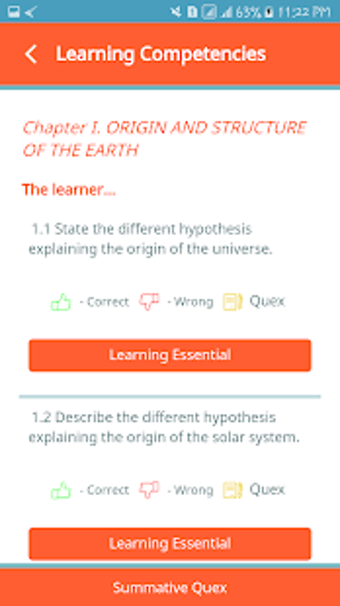 Imagen 3 para Earth and Life Science - …