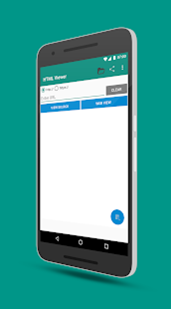 Imagen 0 para HTML Viewer