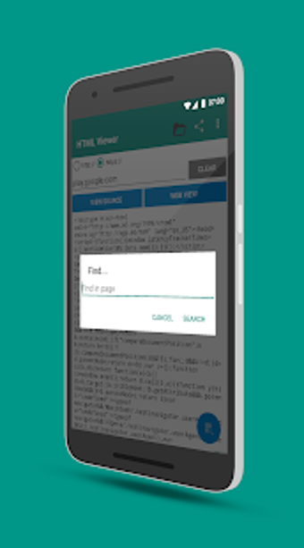 Imagen 3 para HTML Viewer