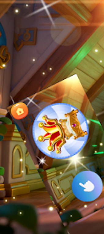 Image 0 for Crazy Electric Fan Fan