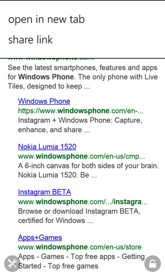 Image 2 for Touch Browser for Windows…