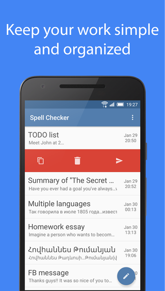 Imagen 3 para Spell Checker