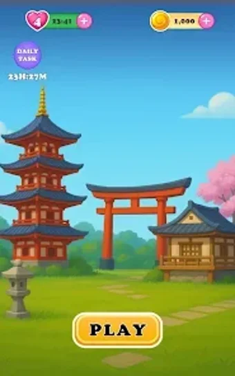 Image 0 for Color Craze: Match-3 Puzz…