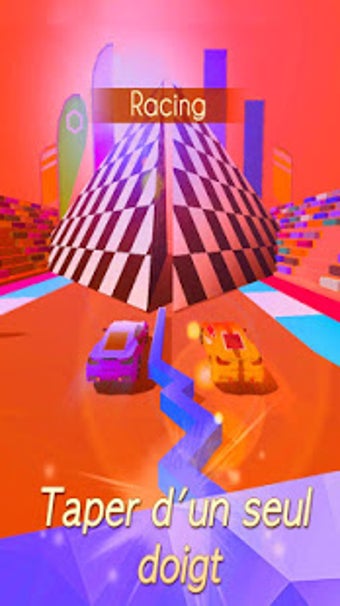 Image 0 for Dancing Line 1