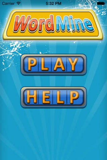 Image 0 for Word Mine