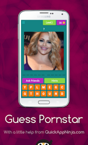 Image 3 for Guess the Pornstar