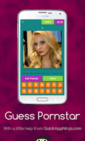 Image 2 for Guess the Pornstar
