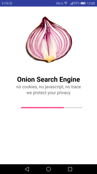 Imagen 3 para Onion Search Engine