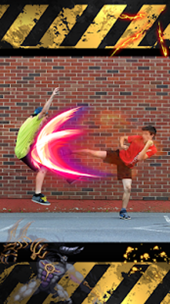 Imagen 2 para Magic Super power Movies …