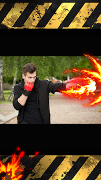 Imagen 1 para Magic Super power Movies …