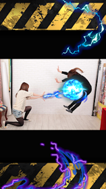Imagen 0 para Magic Super power Movies …