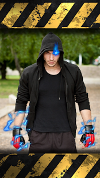 Imagen 3 para Magic Super power Movies …