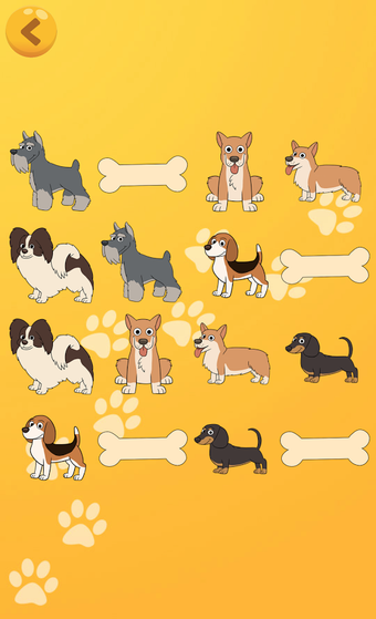 Image 1 for Best Dog Games