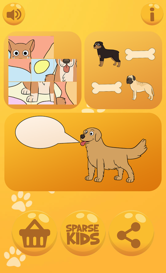 Image 3 for Best Dog Games