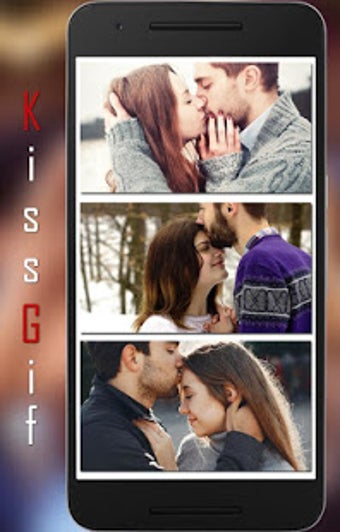 Image 3 for kiss me badly animation g…