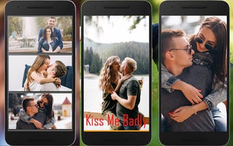 Image 1 for kiss me badly animation g…