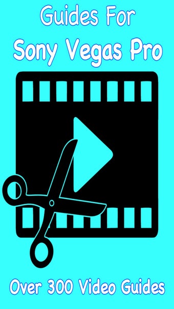 Image 3 for Video Guides For Sony Veg…