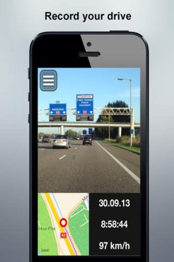 Imagen 0 para SaveDrives - Car Dashboar…