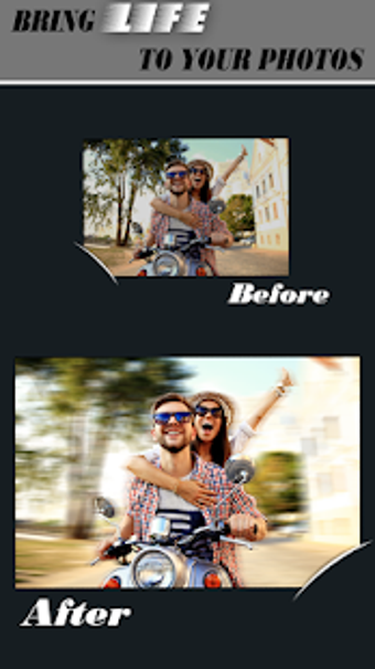 Imagen 2 para Motion Blur