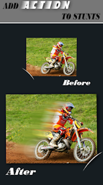 Imagen 1 para Motion Blur