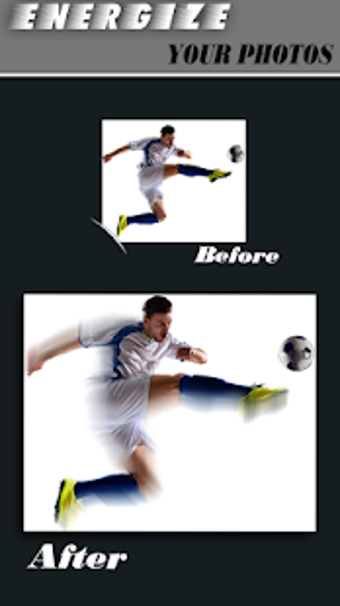 Imagen 3 para Motion Blur