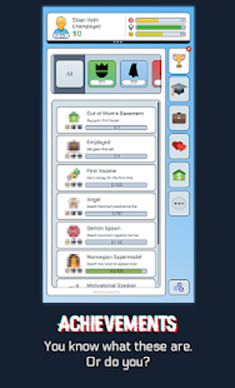 Imagen 2 para Another Life - Life Simul…