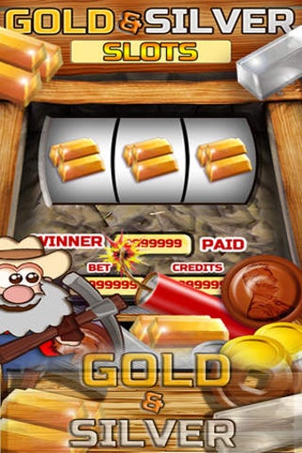 Imagen 0 para Gold & Silver Slots